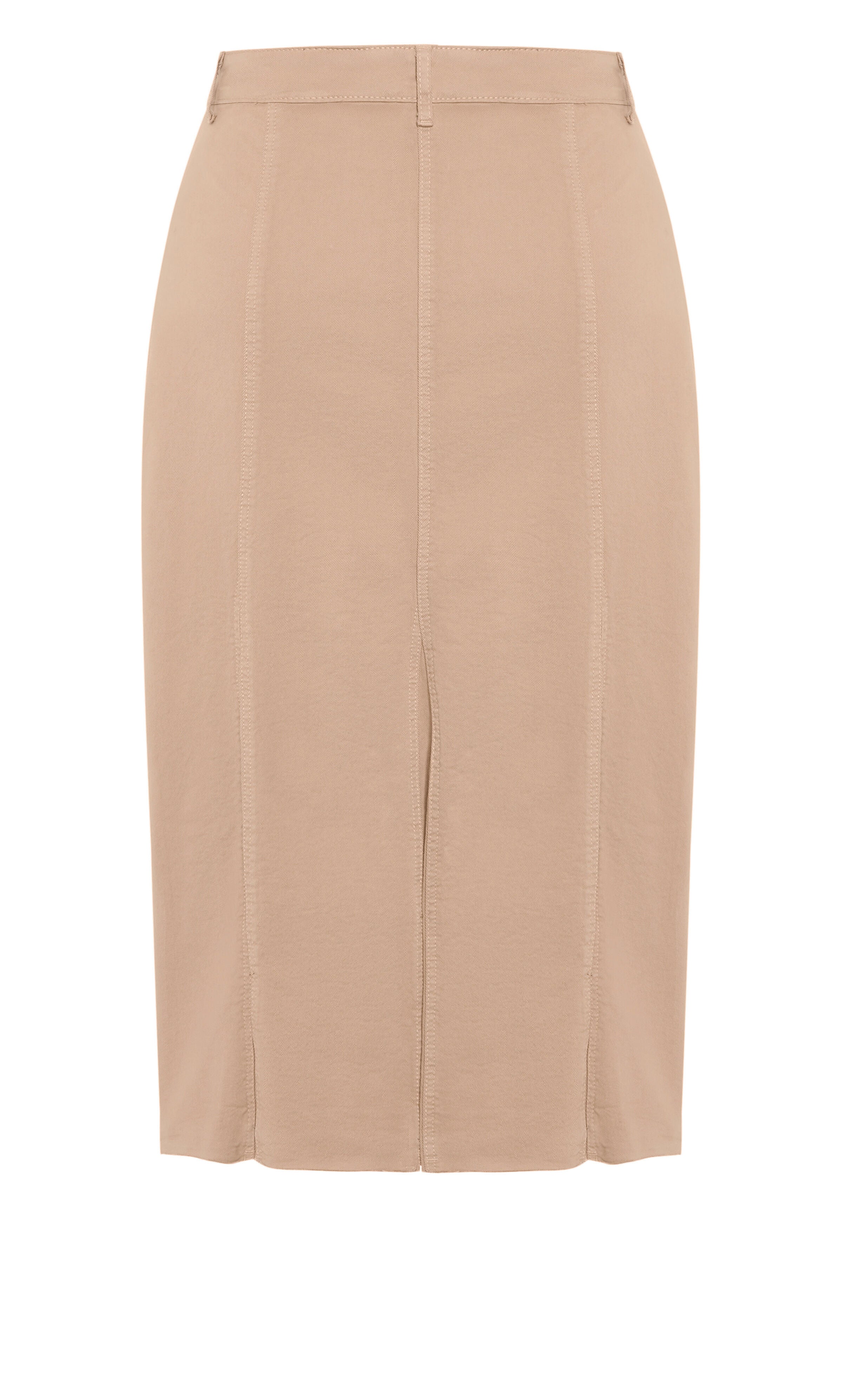 Laylo Skirt - caramel, BROWN, alternate image number 4