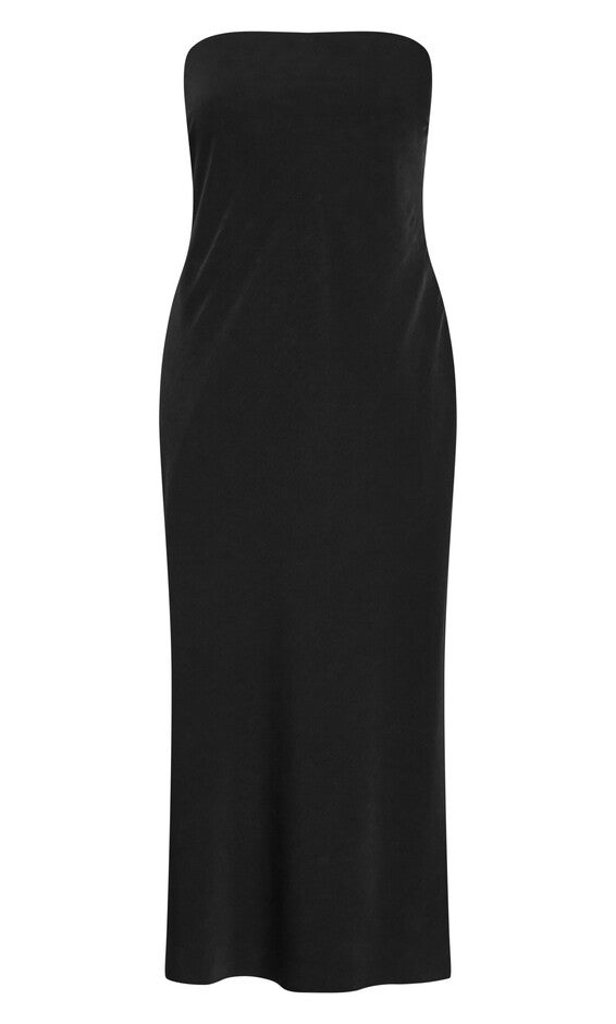 Amari Dress - black, BLACK, alternate image number 5