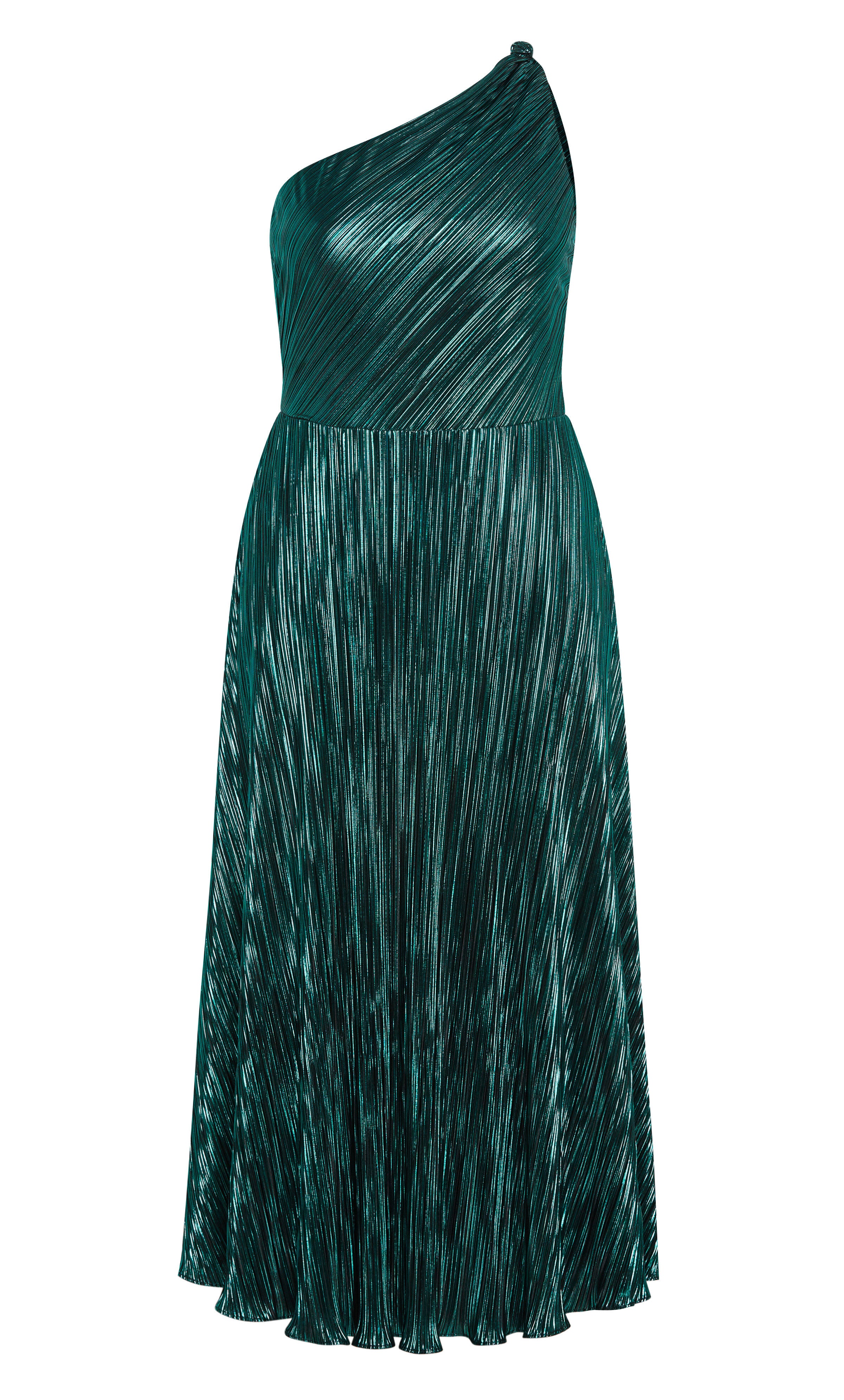 Kamila Dress - emerald, GREEN, alternate image number 4