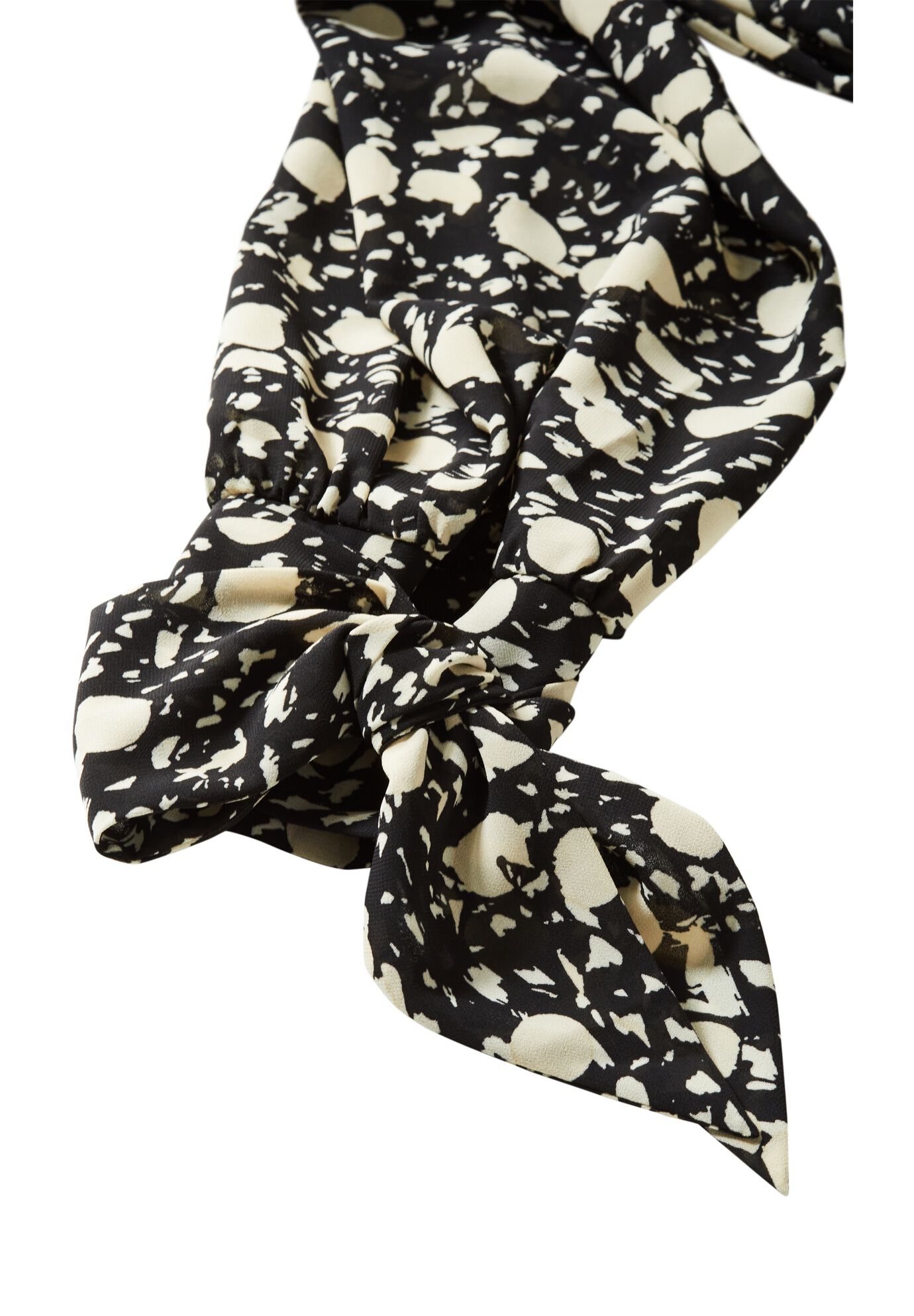 Roxy Shirt, BLACK NOISE, alternate image number 5