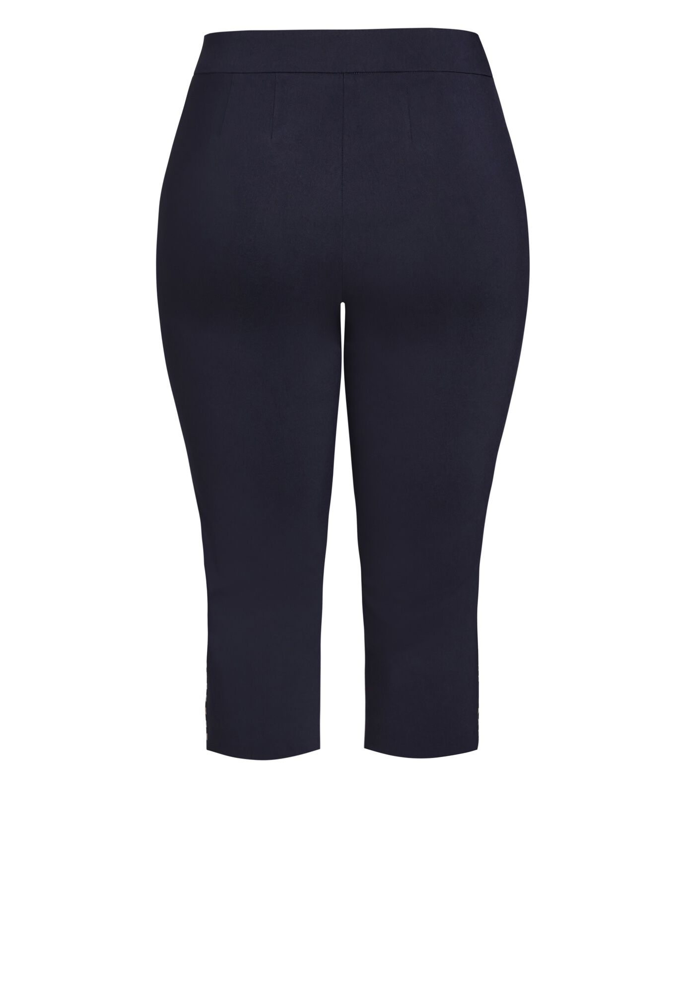 Avenue plus size capris on sale