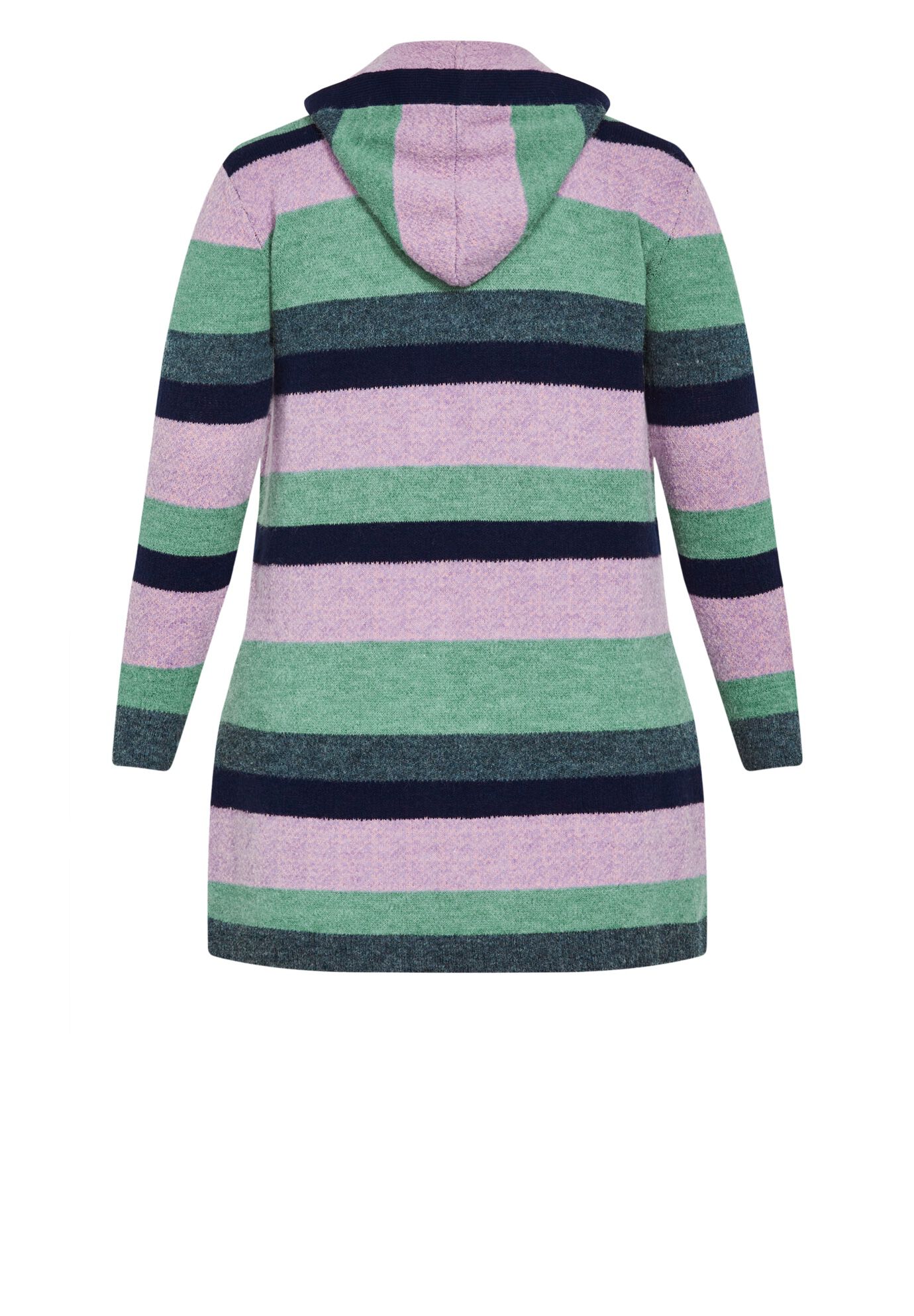 Romy Cardigan, JADE COMBO, alternate image number 6