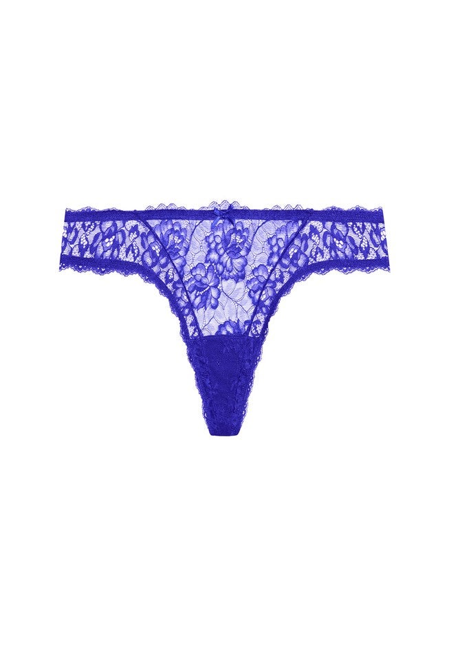 Irina Thong - cobalt, BLUE, alternate image number null