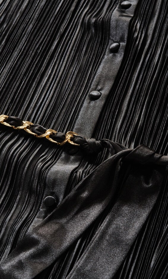 Andi Maxi Dress - black, BLACK, alternate image number null
