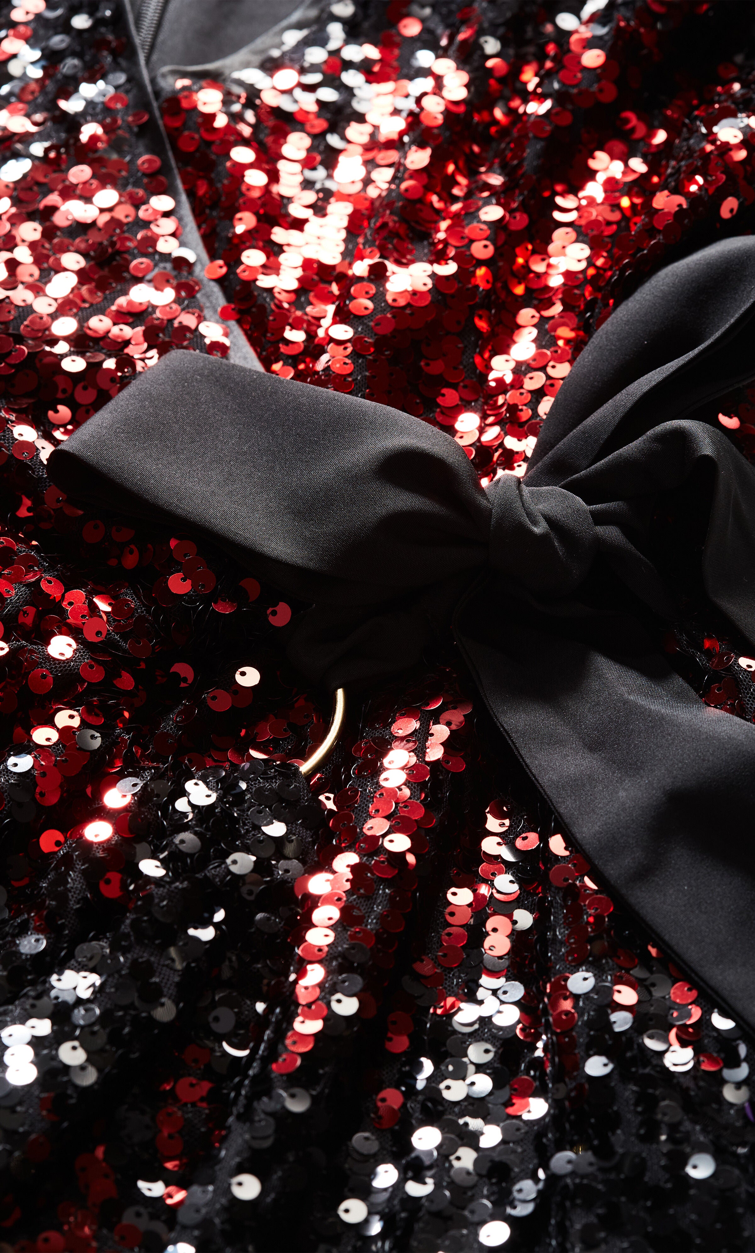 Irresistible Dress - ruby, RED, alternate image number 6