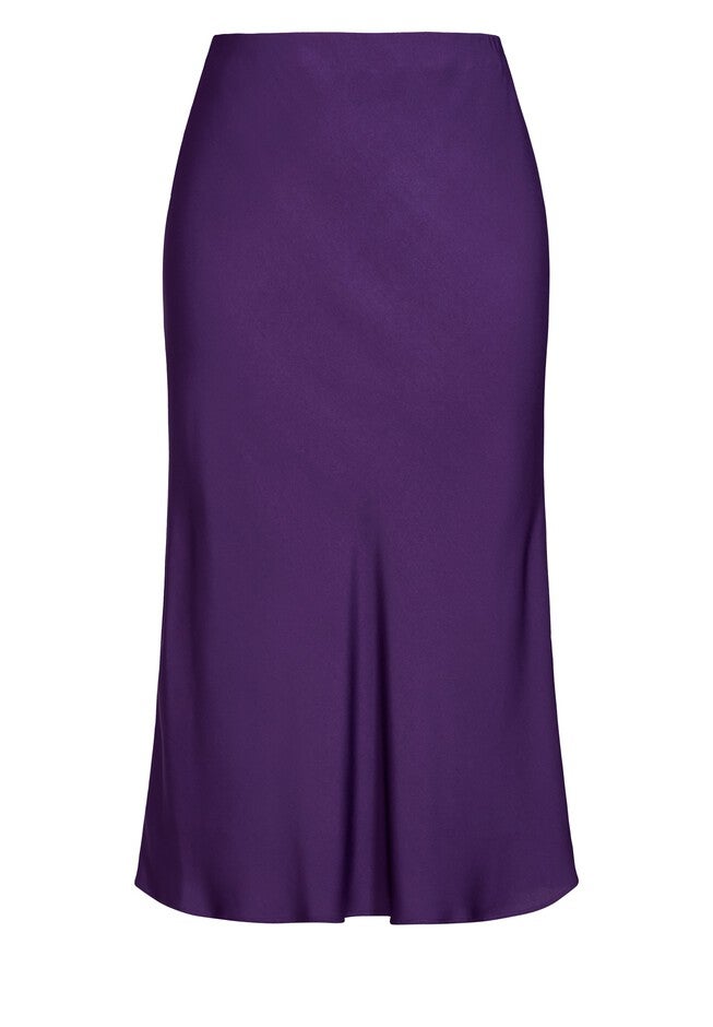 Envious Skirt - petunia, PURPLE, alternate image number 4