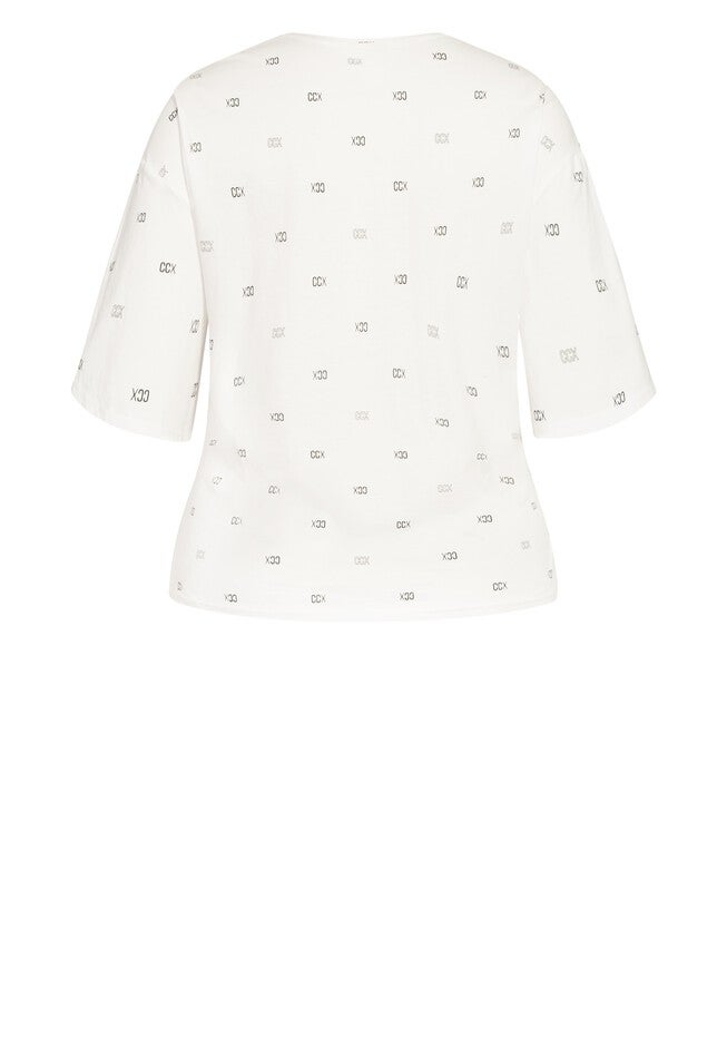 Physical Tee - white, WHITE, alternate image number null