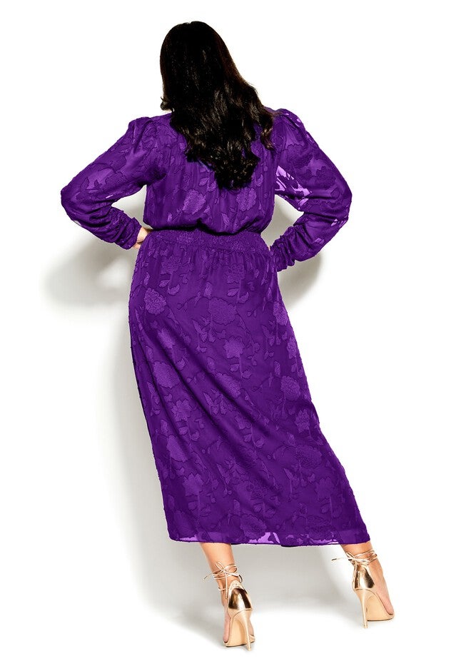 Sweet Sass Dress - petunia, PURPLE, on-hover image number 1