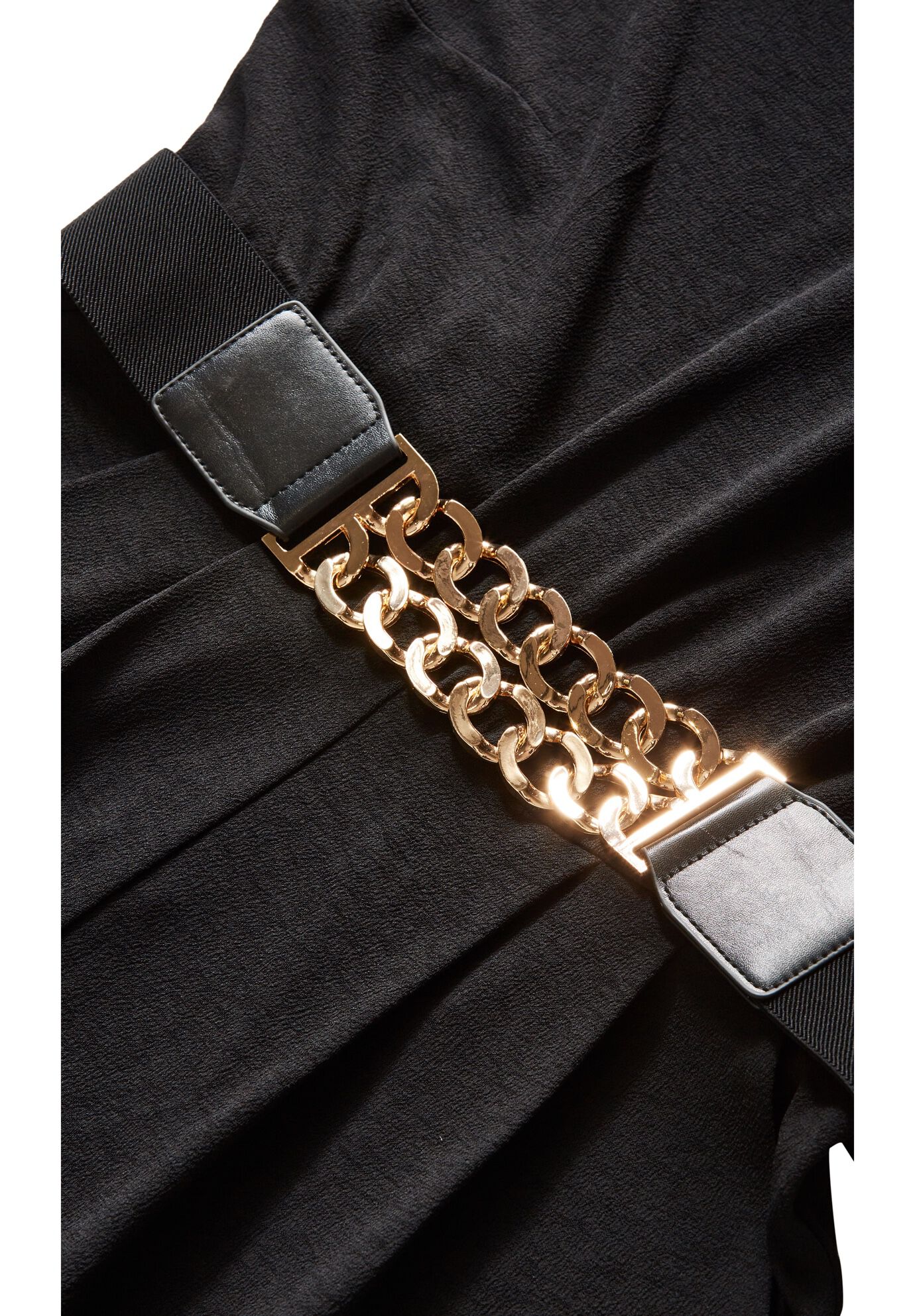 Charlie Jumpsuit - black, BLACK, alternate image number 5