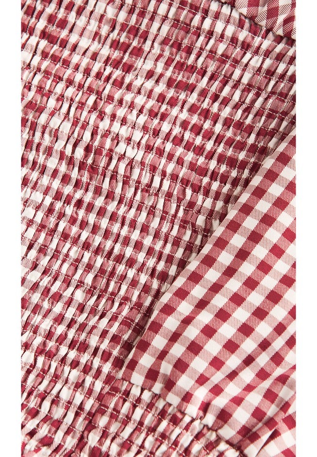 Sweet Kiss Top - roseberry, RED, alternate image number null