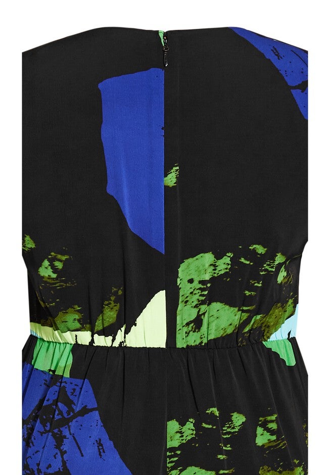 Charlotte Jumpsuit - black, BLACK, alternate image number 4