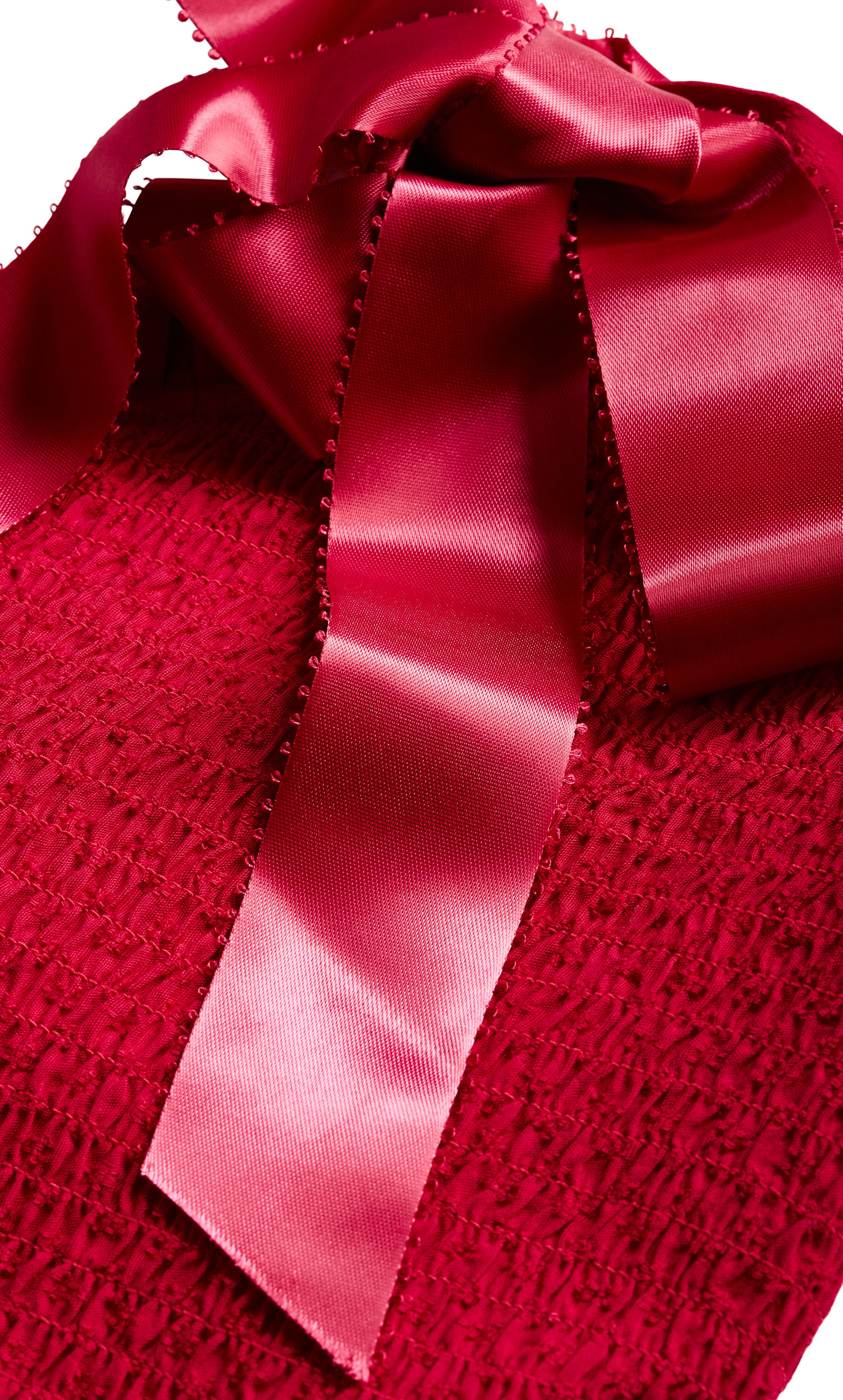 Cosmopolitan Maxi Dress - cranberry, RED, alternate image number 5