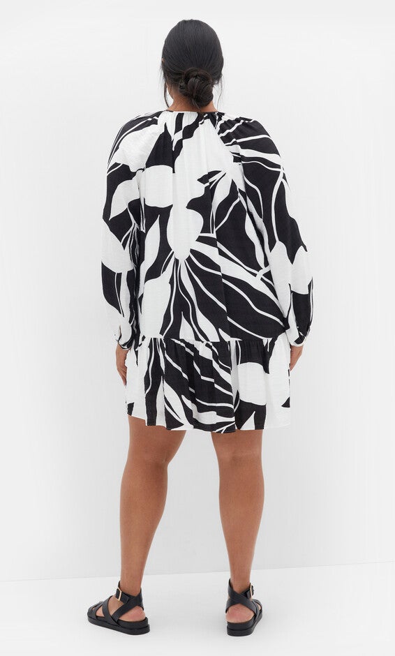 Arami Top - black, BLACK, alternate image number null