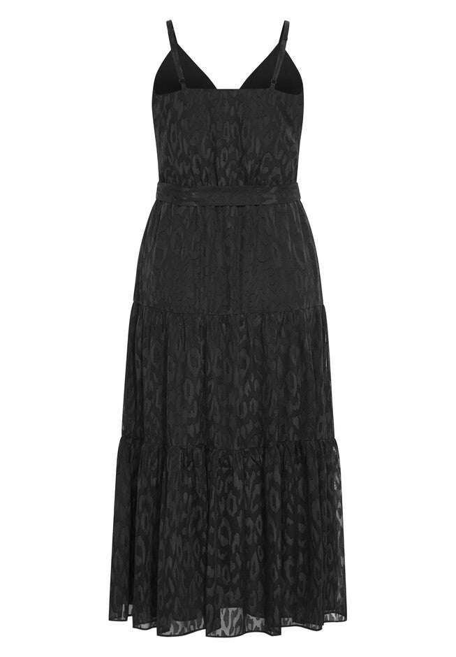 MAXI TRIXIE, BLACK, alternate image number 4