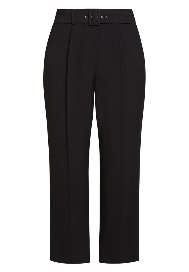 Set The Tone Pant - black, BLACK, alternate image number 2