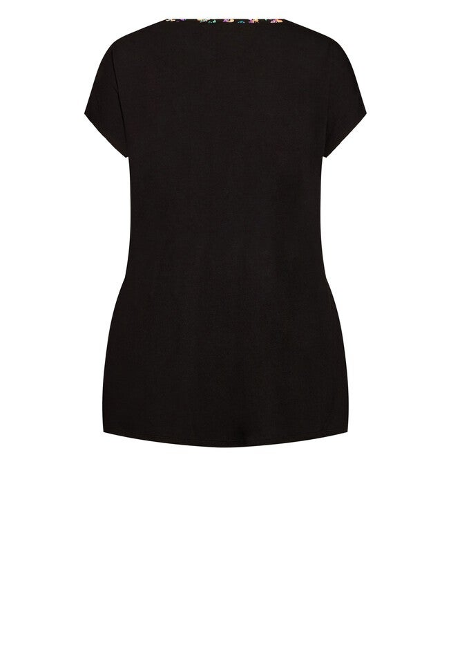 Mm Back Brd Top, SUNSETTER BORDER, alternate image number 4