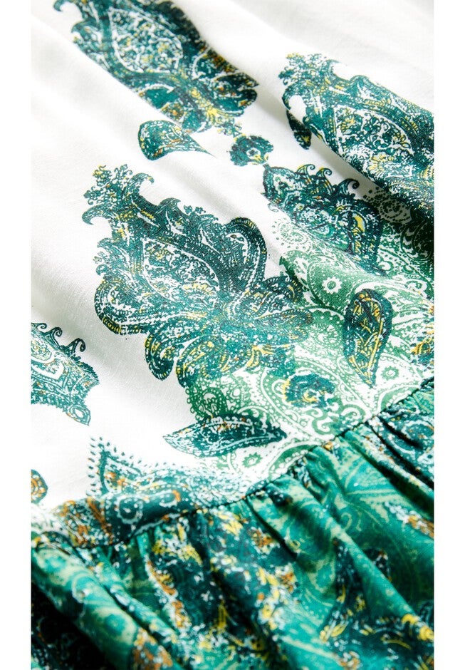 Lady Luxe Dress, LADY LUXE, alternate image number 3