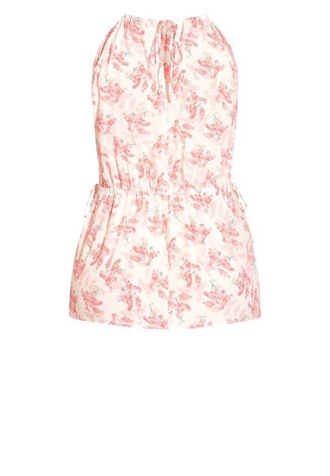Holland Top - ivory, WHITE, alternate image number null