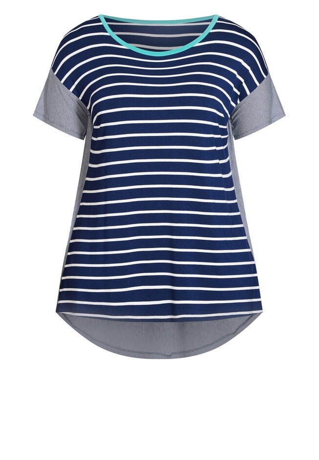 , NAVY WHITE, hi-res image number 0
