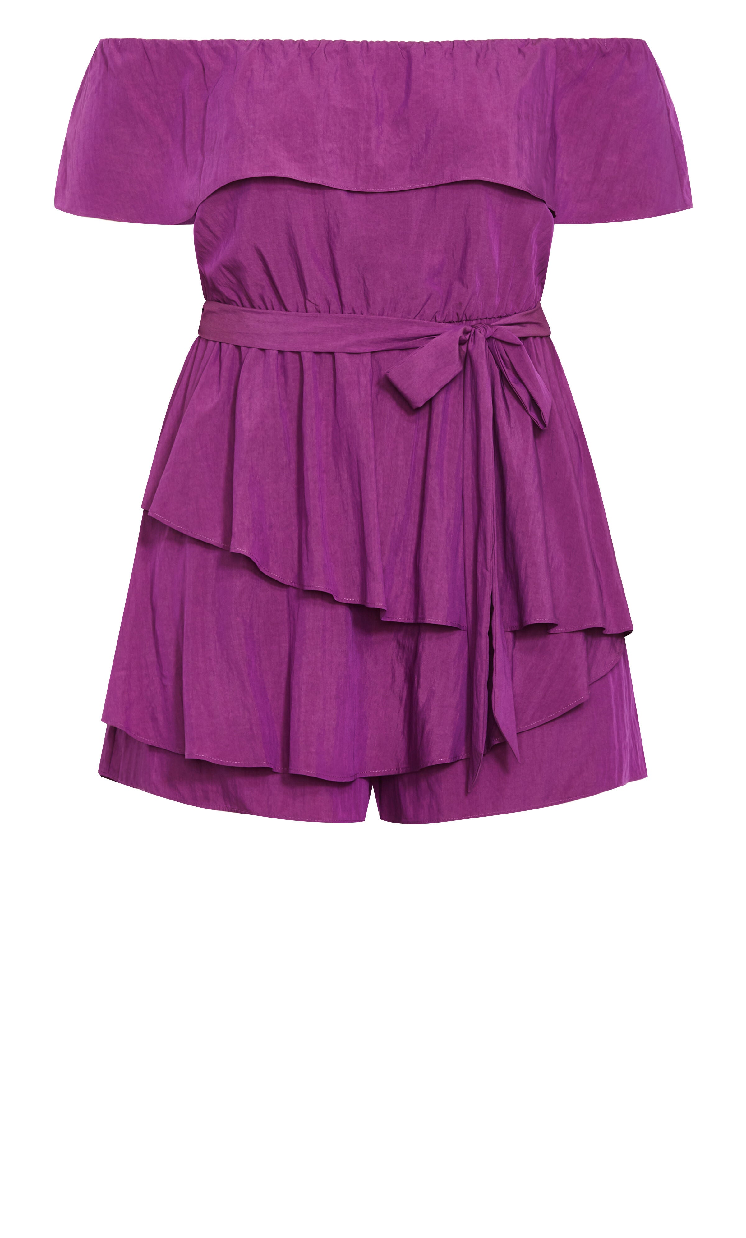 Kiki Playsuit - magenta, PINK, alternate image number 5