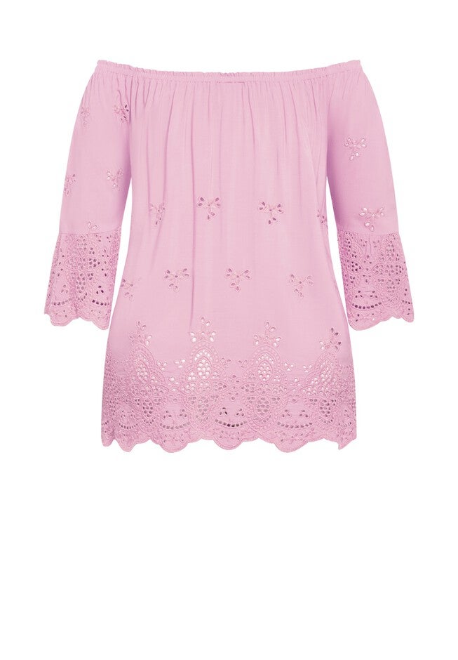 Bailey Top, BELLINI, alternate image number 2