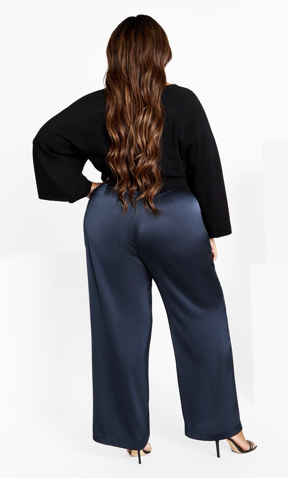 Rylie Sweater - black, BLACK, alternate image number null