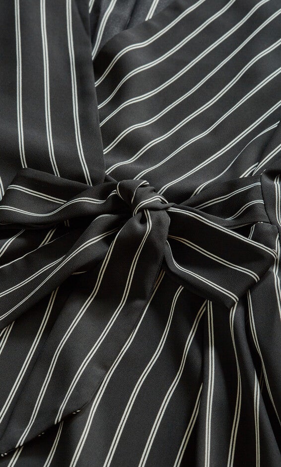 Jemma Top - black, WHITE, alternate image number null