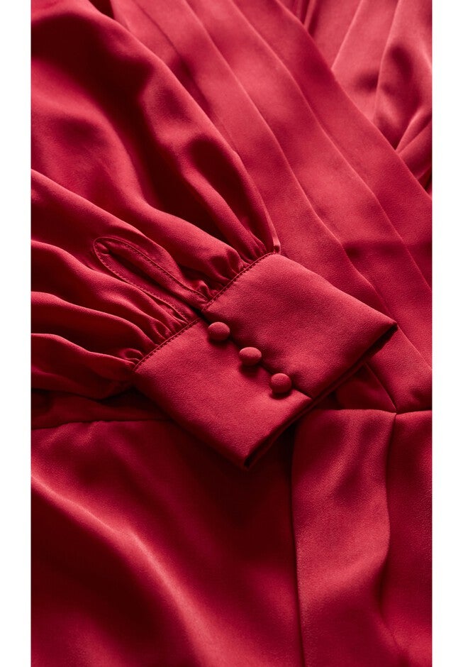 Opulent Top - cherry, CHERRY, alternate image number 6