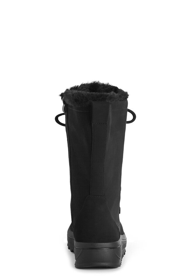 Shea Cold Weather Boot, BLACK, on-hover image number null
