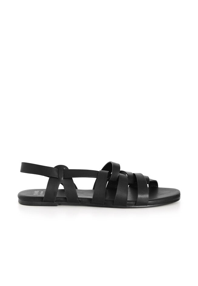 Ada Twist Sandal, BLACK, on-hover image number 1