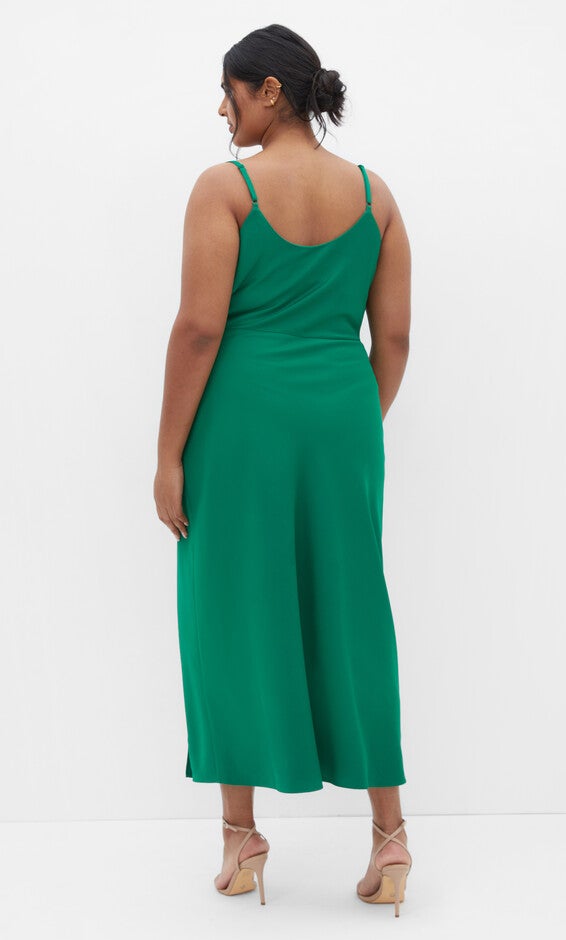 Mali Dress - green, GREEN, alternate image number null