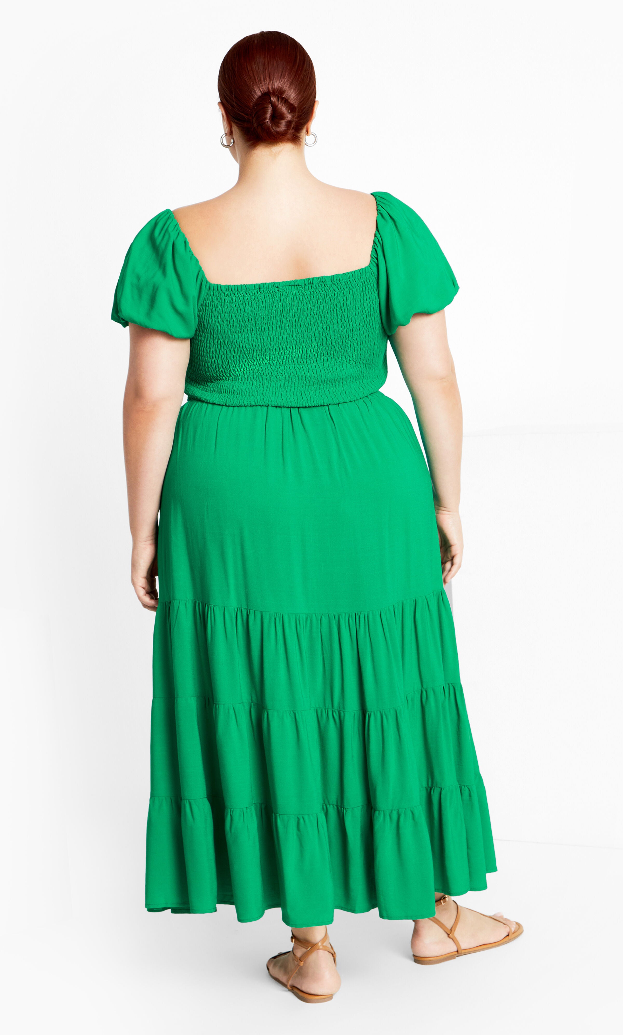 Dylan Top - green, GREEN, alternate image number 3