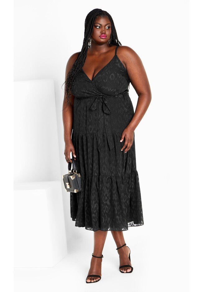 MAXI TRIXIE, BLACK, on-hover image number 1