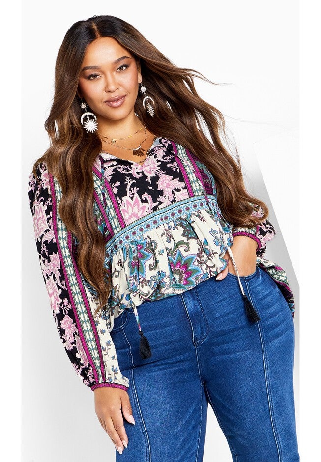 Keepsake Top, KEEPSAKE, hi-res image number 0
