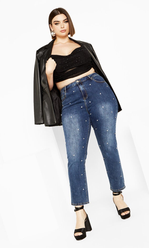 Kiera Top - black, BLACK, alternate image number null