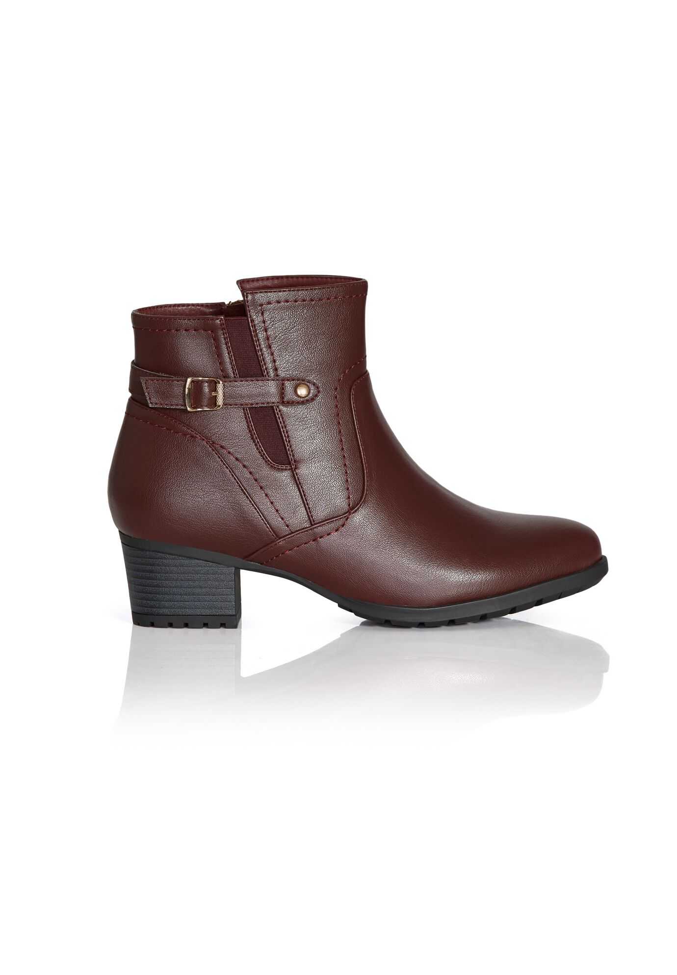 Piccadilly ankle boot shop