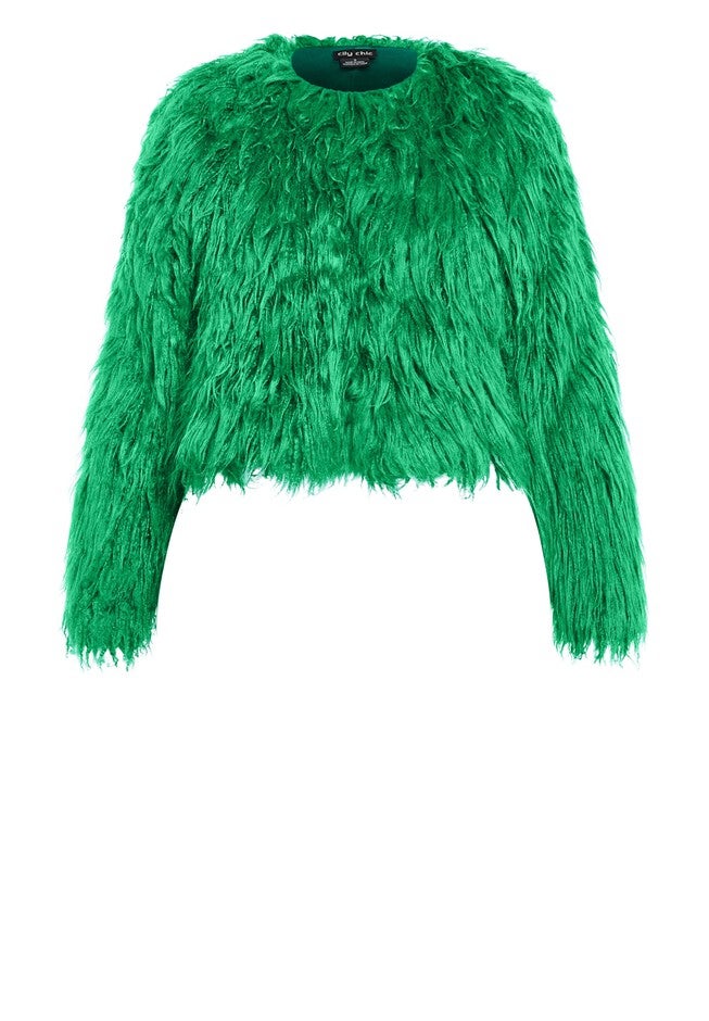 Blakely Jacket - jellybean, GREEN, alternate image number null