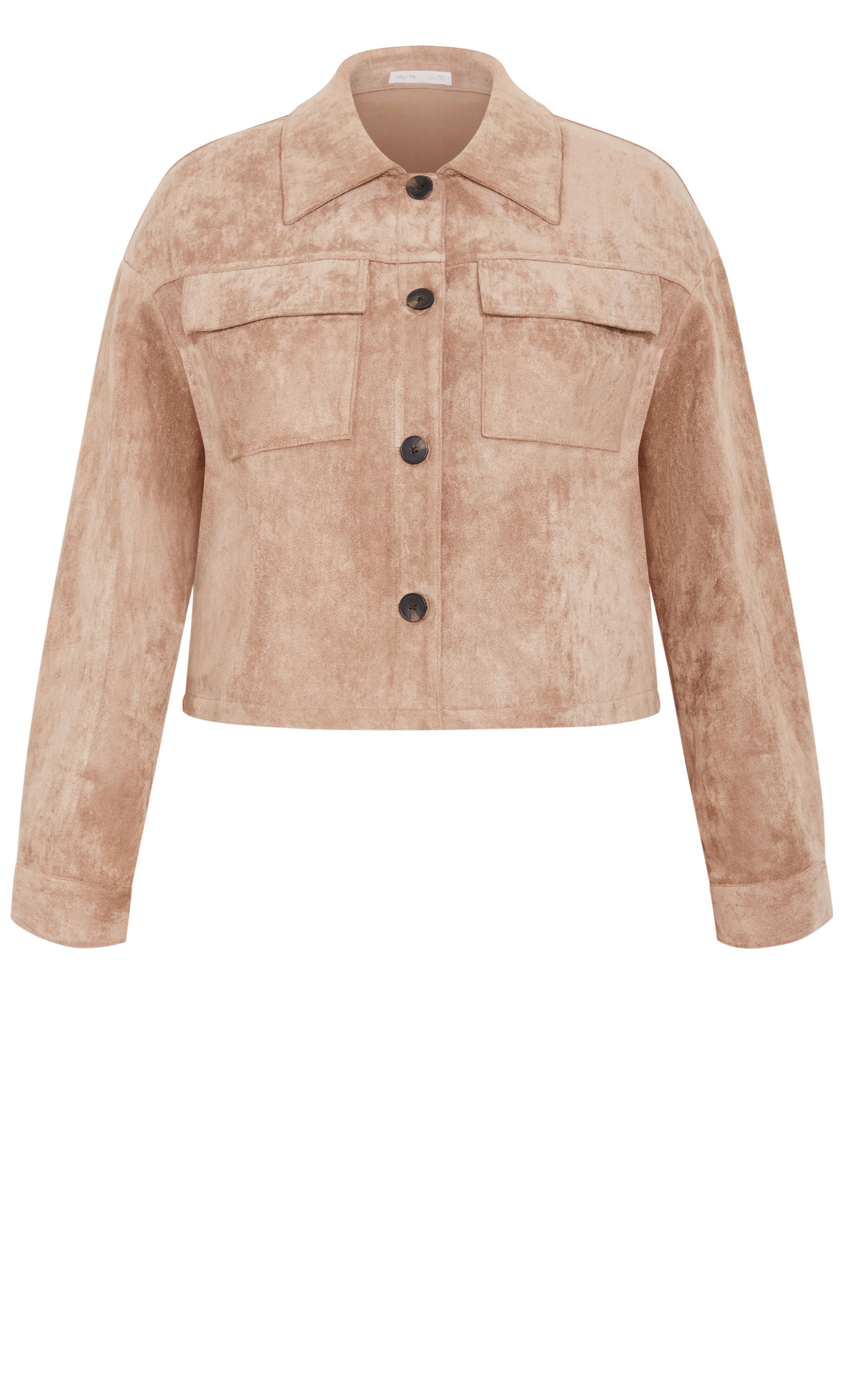 Lusia Jacket, BROWN, alternate image number 3