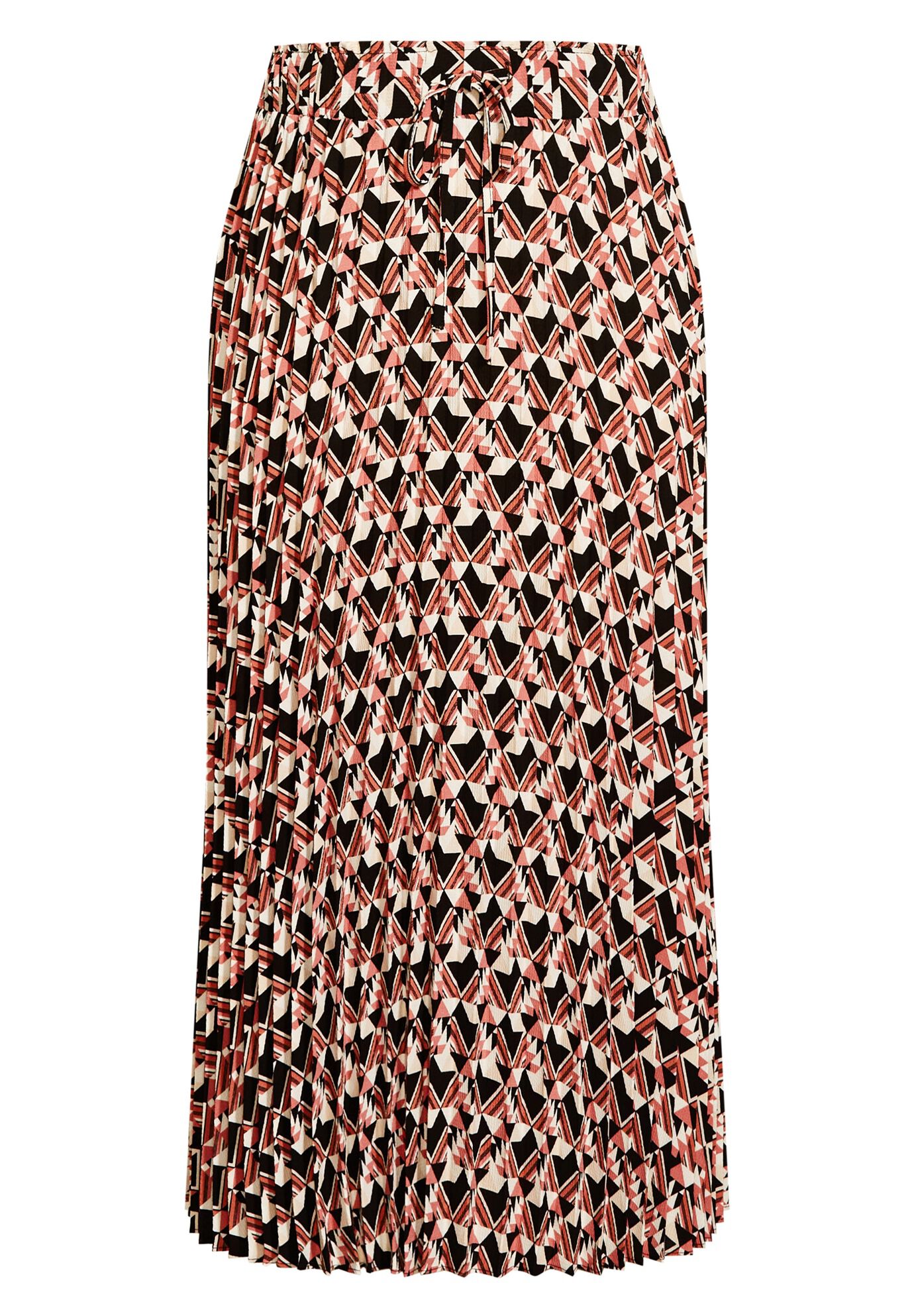 Isabella Skirt - ivory, WHITE, alternate image number 3