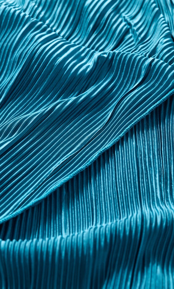 Kira Dress - jade, GREEN, alternate image number null