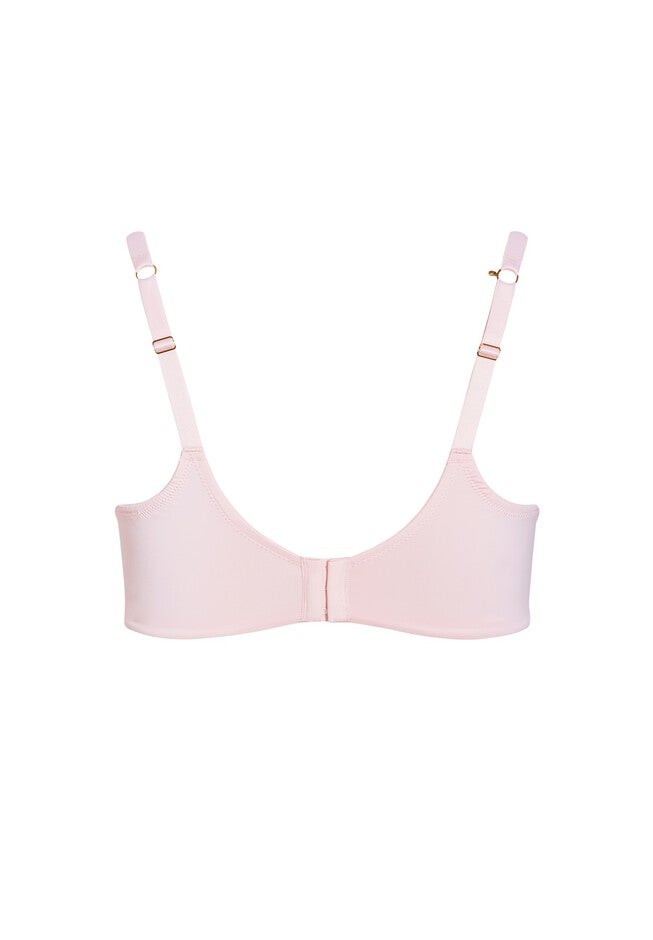 Keira Contour Bra - pink icing, PINK, alternate image number null