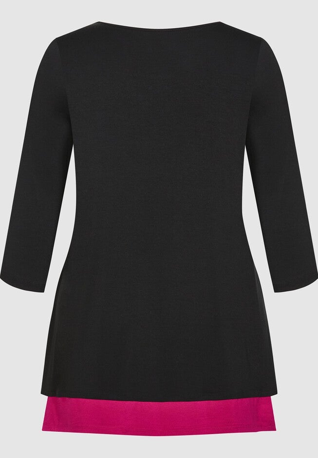 Alex Tunic, BLACK BERRY, alternate image number 4