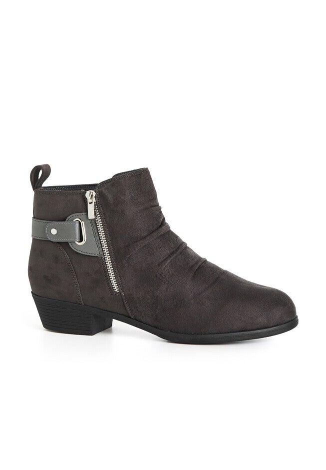 Rossi Ankle Boot, GREY, hi-res image number 0