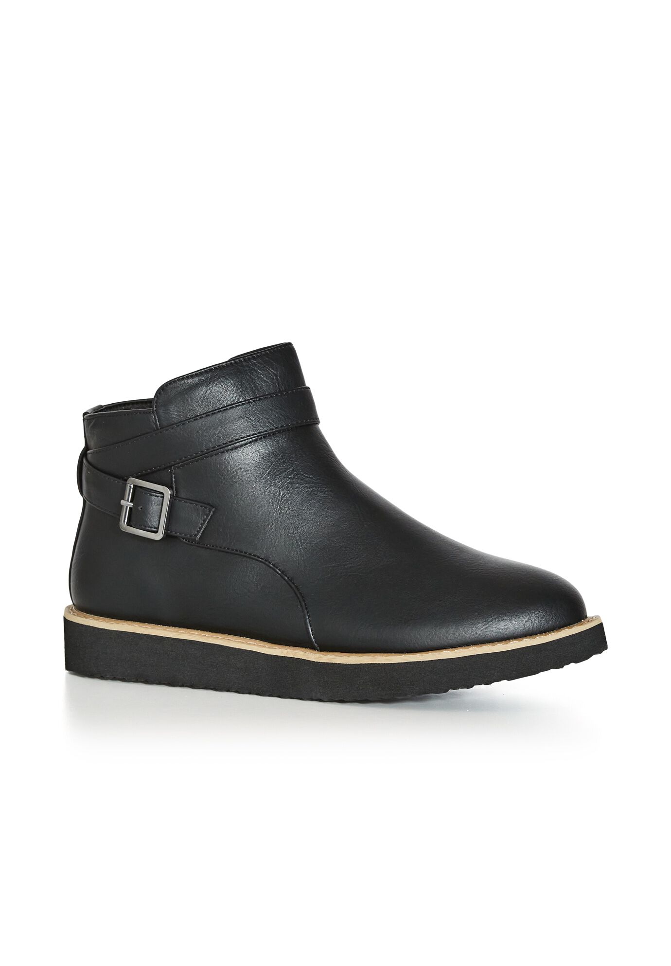 Avenue wide width boots clearance