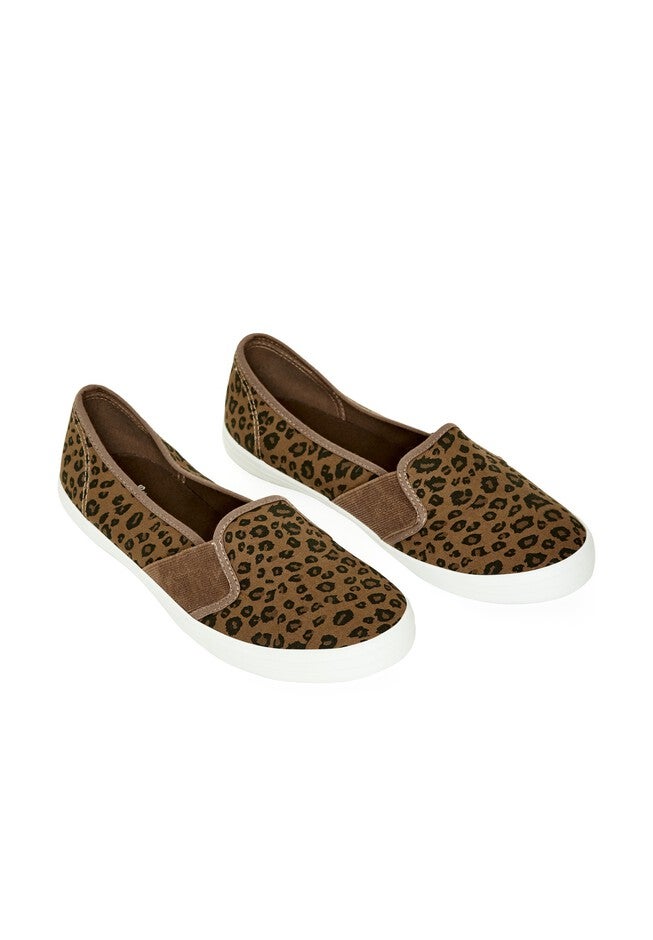 Leopard Skater, ANIMAL, alternate image number 3