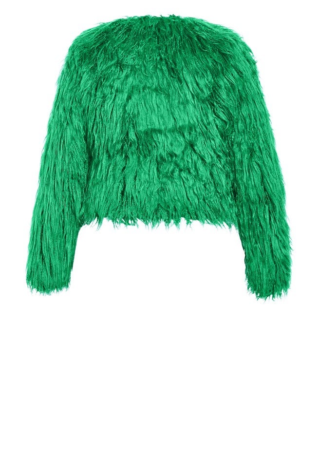 Blakely Jacket - jellybean, GREEN, alternate image number null