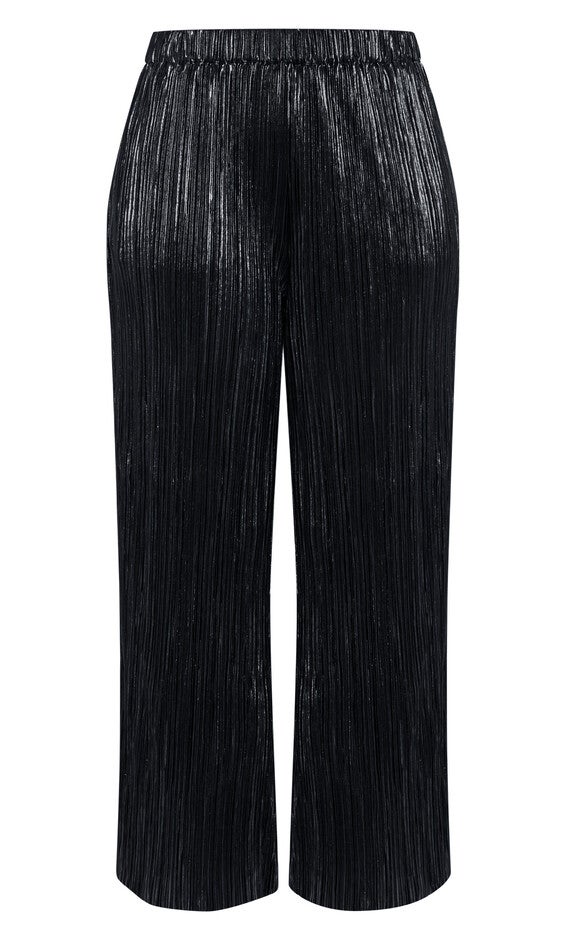 Lexie Pant - black, BLACK, alternate image number null
