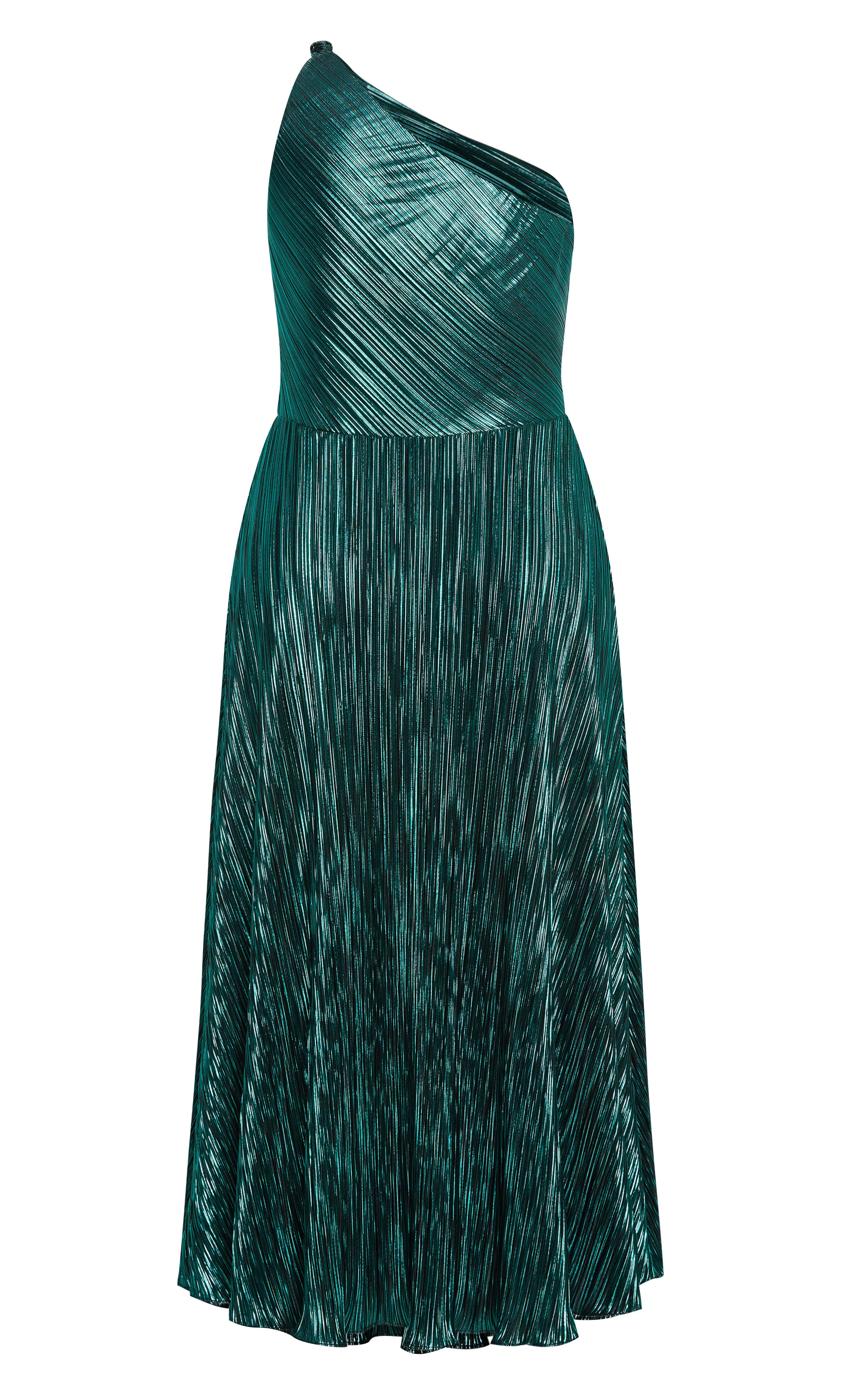 Kamila Dress - emerald, GREEN, alternate image number 5