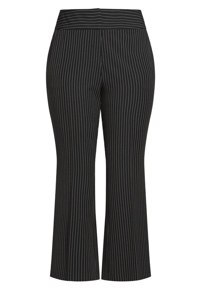 Penelope Pant - black, BLACK, alternate image number null