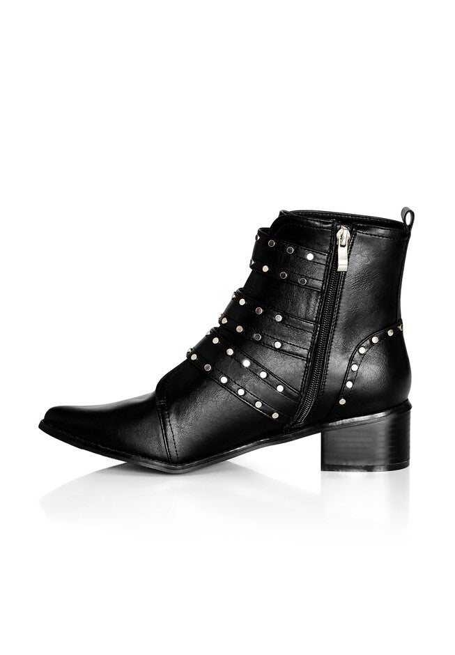 Zeta Boot - black, BLACK, alternate image number null